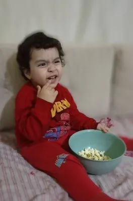 Cast Ajans Yapım Aybars K