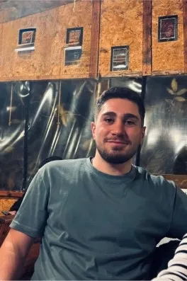 Cast Ajans Yapım Mustafa Z