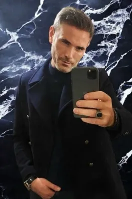 Cast Ajans Yapım Murat T