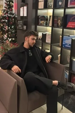 Cast Ajans Yapım Kaan D