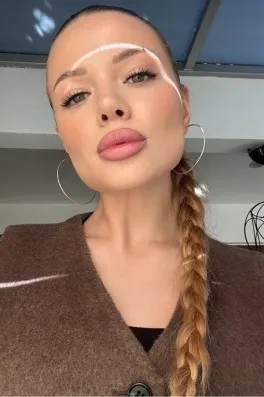 Cast Ajans Yapım Aliaksandra A