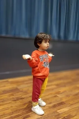 Cast Ajans Yapım Aybars K