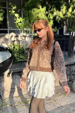 Cast Ajans Yapım Şeyda A