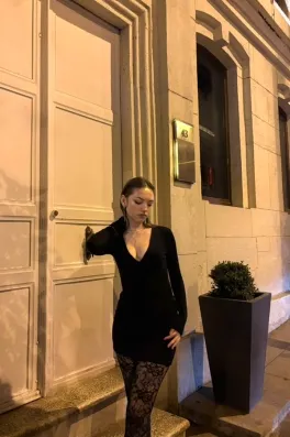 Cast Ajans Yapım Büşra Y