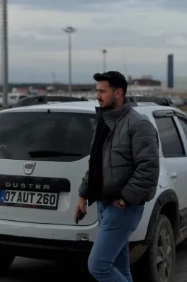 Cast Ajans Yapım Akif E