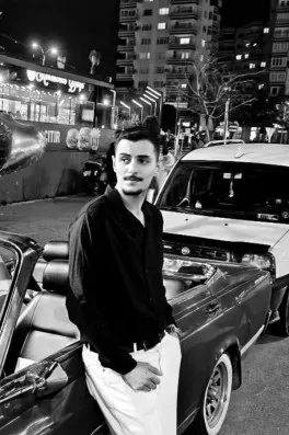 Cast Ajans Yapım Mustafa ö