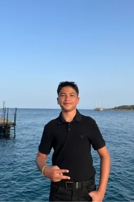 Cast Ajans Yapım Burak T