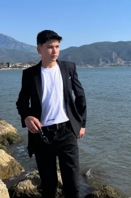 Cast Ajans Yapım Burak T