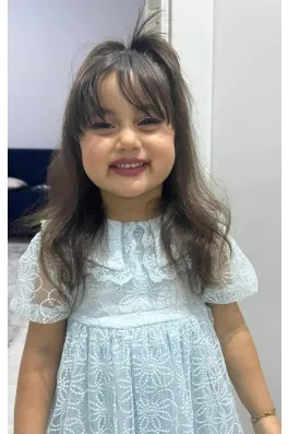 Cast Ajans Yapım Arya P