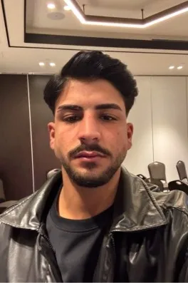 Cast Ajans Yapım Mehmetali B