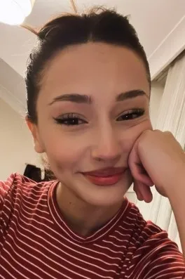 Cast Ajans Yapım Gözde B