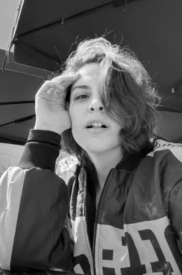 Cast Ajans Yapım Zeynep M