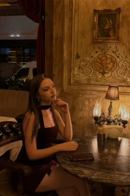 Cast Ajans Yapım Büşra Y