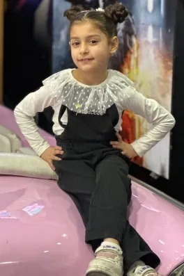 Cast Ajans Yapım Elif A