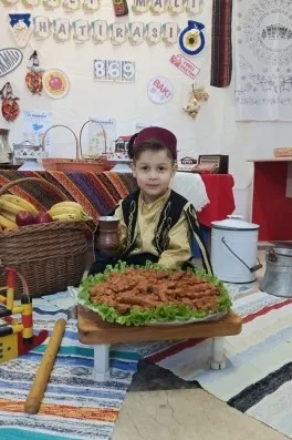 Cast Ajans Yapım Ali A