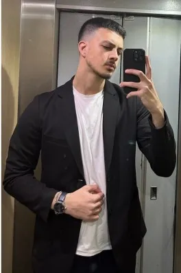 Cast Ajans Yapım Muhammet B