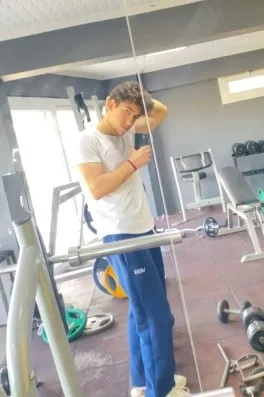 Cast Ajans Yapım Samet U