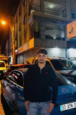 Cast Ajans Yapım Ahmet A