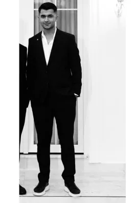 Cast Ajans Yapım Arda Y