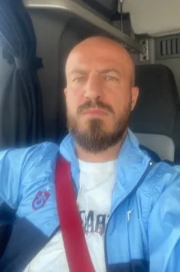 Cast Ajans Yapım Recep Ş