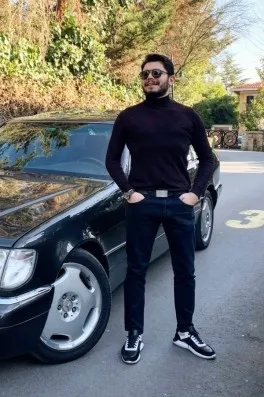 Cast Ajans Yapım Ali S