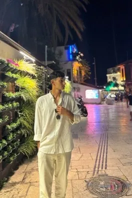 Cast Ajans Yapım Yusuf M