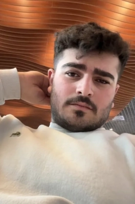 Cast Ajans Yapım Mehmet B