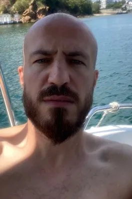 Cast Ajans Yapım Recep Ş