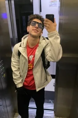 Cast Ajans Yapım Samet U