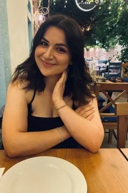 Cast Ajans Yapım Sedef K