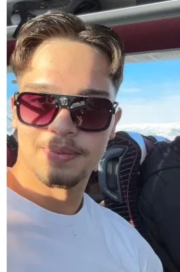 Cast Ajans Yapım Ahmet A