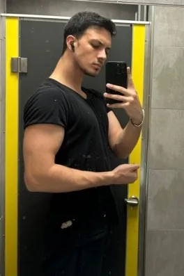 Cast Ajans Yapım Muhammet B