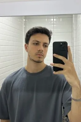 Cast Ajans Yapım Muhammet B