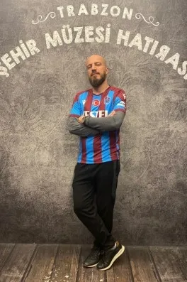 Cast Ajans Yapım Recep Ş