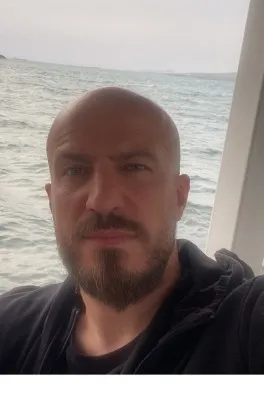 Cast Ajans Yapım Recep Ş