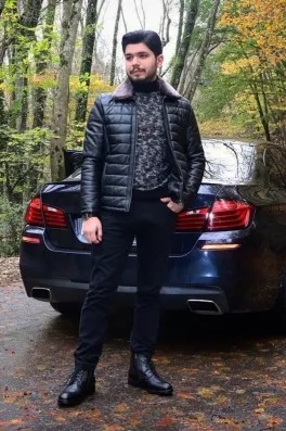 Cast Ajans Yapım Ali S