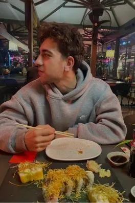 Cast Ajans Yapım Samet U