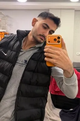 Cast Ajans Yapım Yusuf M