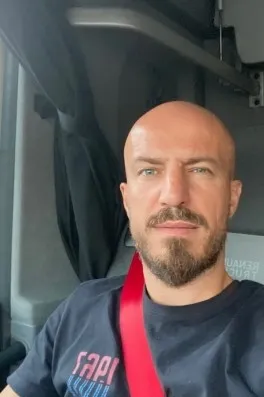 Cast Ajans Yapım Recep Ş