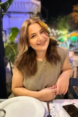 Cast Ajans Yapım Sedef K