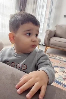 Cast Ajans Yapım Recep İ