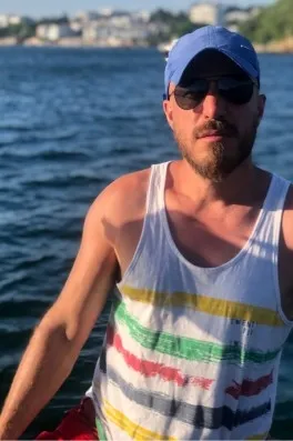 Cast Ajans Yapım Recep Ş