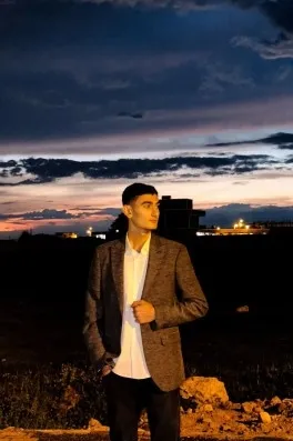 Cast Ajans Yapım Yusuf M