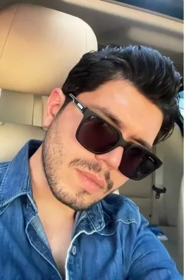 Cast Ajans Yapım Ali S