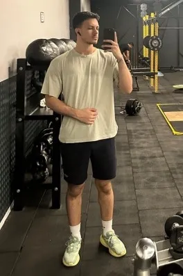 Cast Ajans Yapım Muhammet B