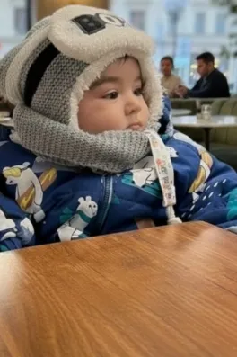 Cast Ajans Yapım İlhan D