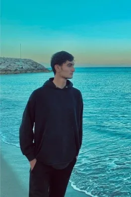 Cast Ajans Yapım Yusuf M