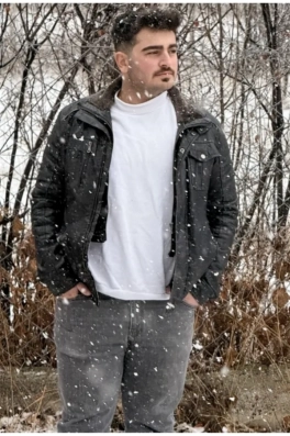 Cast Ajans Yapım Mehmet B