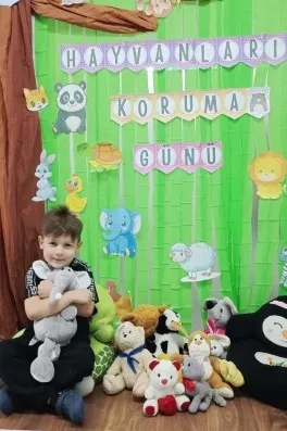 Cast Ajans Yapım Ali A