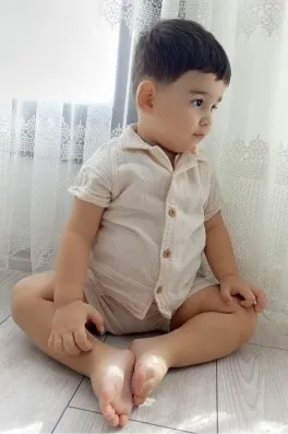 Cast Ajans Yapım Recep İ